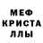 Первитин пудра Saidul Mazid